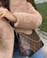 Louis Vuitton Boulogne