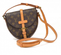 The Louis Vuitton Monceau BB: An updated version of a lovely LV classic -  PurseBlog