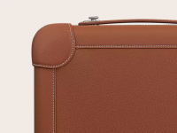 Bringing Home the Hermès R.M.S Luggage: Reveal and Extensive Review -  PurseBop