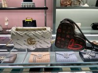 Gucci's Innovative “The Hacker Project” Has Arrived - PurseBlog