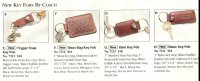 7211 basic 7212 trigger snap 7213 valet leather 7214_Bean Bag KF_winter-1990-a.jpg