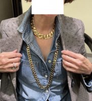 Verdura Curb Link Necklaces - 1.jpeg