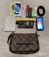 Prada Reissues Its Iconic Nylon Mini Bag - PurseBlog