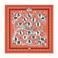 Bandana Nouveaux Amoreux de Paris.jpeg