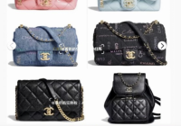 chanel black denim bag.png