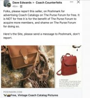 2021_10-5-2021 -D-D asking for members to report catalogs to Posh-a.jpg