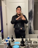 Bryant Cabrera Louis Vuitton Nigo Keepall XS Noir 2.JPG