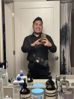 Bryant Cabrera Louis Vuitton Nigo Keepall XS Noir 4.jpg