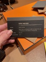 hermes gris meyer