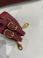 The 20cm Hermès Birkin: It's FINALLY Here! - PurseBlog