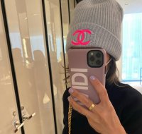 January 2022 Chanel Purchases - Happy New Year!