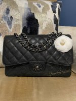 January 2022 Chanel Purchases - Happy New Year!