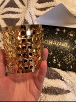 2022-23 BRAND NEW Chanel Snow Globe VIP GIFT. ULTRA RARE!!