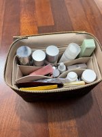 Cosmetic Pouch Club, Page 26