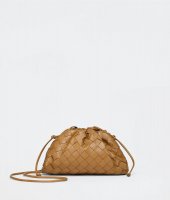 Bottega mini pouch or small loop? Pros and cons in comments… : r