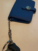 Carry These Key Holders When You Want to Leave Your Bag At Home - PurseBlog