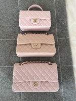 Take A Look At Chanel's SLGs From Spring-Summer 2022 Pre