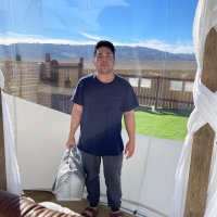 Bryant Cabrera Louis Vuitton Mens SS22 Glitter Keepall 3.JPG