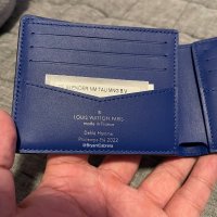 Bryant Cabrera Louis Vuitton Mens SS22 Illusion PF Slender Wallet 3.JPG