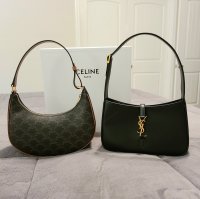 This Green Celine Ava Bag is Perfect for Fall - PurseBlog