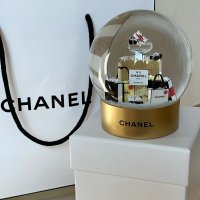 Chanel sent me a VIP gift, let's unbox it! #chanel #chanelvip #chanelb