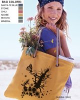 limescreen butterfly paradise tote.jpg