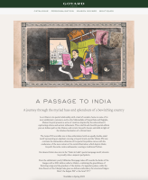 Goyard India, Goyard Bags India