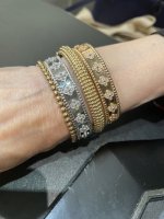 VCA WG-YG Clover & Bracelets - 1.jpeg
