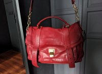 Proenza Schouler PS1 Medium Crimson Feb 28 2022.jpeg
