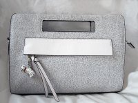 saffiano clutch with juicy dog002.jpg
