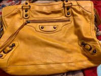 2004 FW - Marigold Jaune City Bag.JPG
