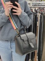 Senreve Leather Bags Are All Over Instagram — Here's Why Women Love Them