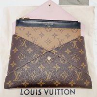 Louis Vuitton Slim Purse Review ❤️ 