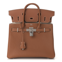 3 in 1” Hermes Birkin from Fall/Winter 2021 Collection, Page 5