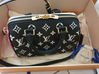 Louis Vuitton – Spring in the City