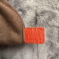 Chloe serial number on brown tan Marcie.jpg