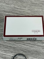 shophappyhuntingla fake coach keychain fake box.jpeg