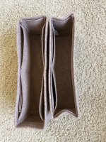 authentic chanel mini flap bag black