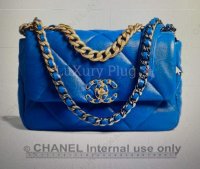 In Fond Remembrance of the Chanel Grand Shopping Tote - PurseBlog