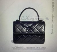 Chanel Pre-Collection Spring 2022 - PurseBlog