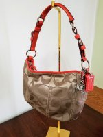 CoachKhaki hobo Front 1.jpg