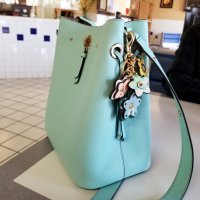 kate spade bucket bloom aqua flowers 20220425_130819.jpg
