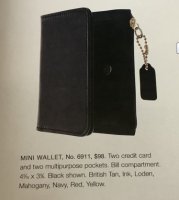 6911_Mini Wallet-1998 Holiday-gold or silv hdwr-b.jpg
