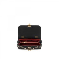 Louis Vuitton Madeleine BB (black) Spring 2023
