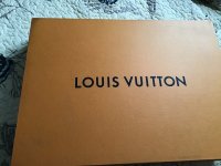 Louis Vuitton Damaged Item  Natural Resource Department