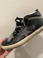 Purseforum clearance golden goose