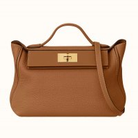Hermes 24 24 bag 29 in gold Togo Swift gold.jpg