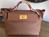 Hermès 24/24 Bag Guide: Size, Price & Review. Is it really worth buying? -  Luxe Front