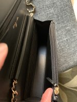 WALLET ON CHAINS ARE A WASTE OF MONEY HERE'S WHY. 
