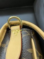 Louis Vuitton Diane Bag Review: What fits, mod shots, impressions 
